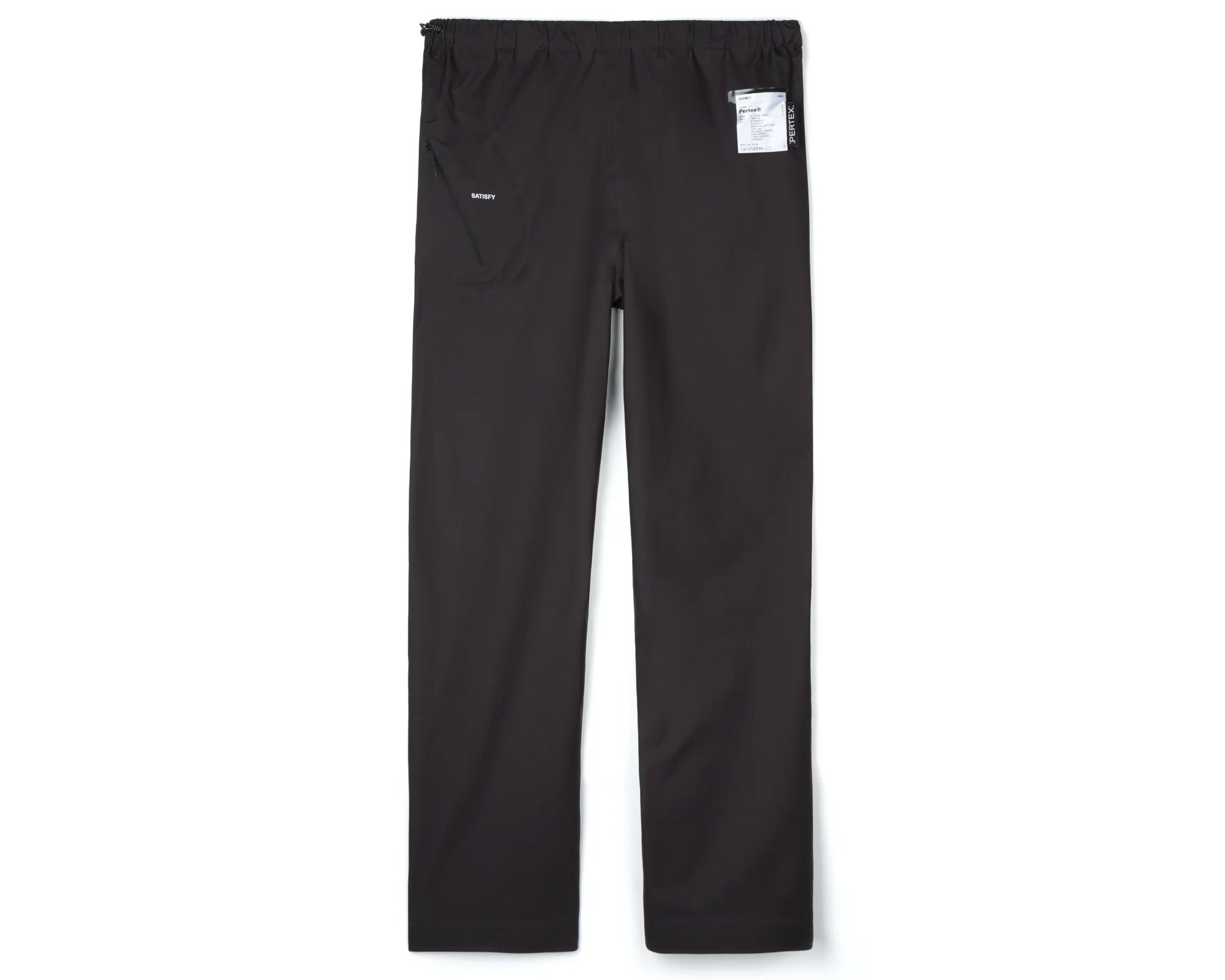 Satisfy Pertex® 3L Rain Pants