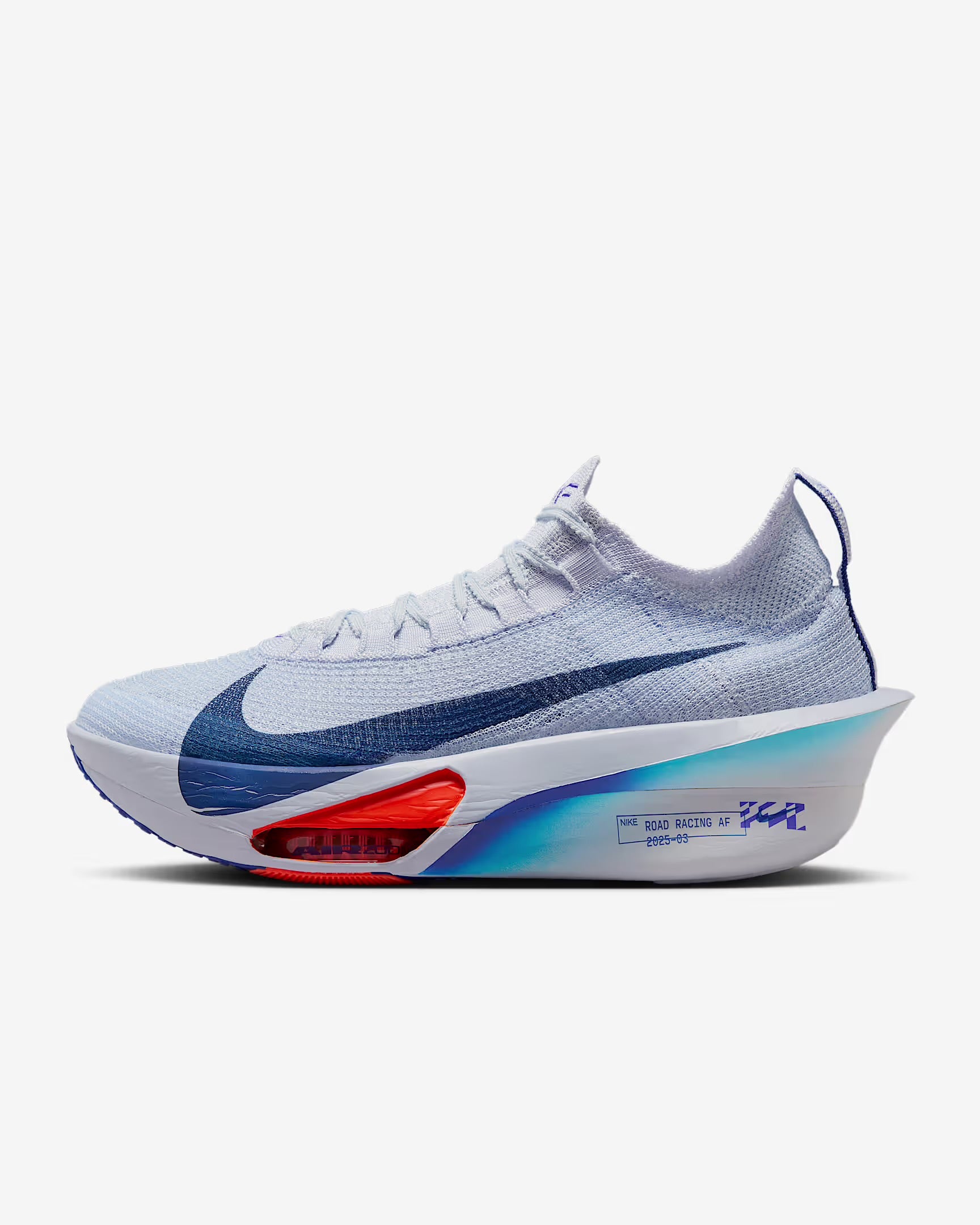 Women's Nike Alphafly Next% 3