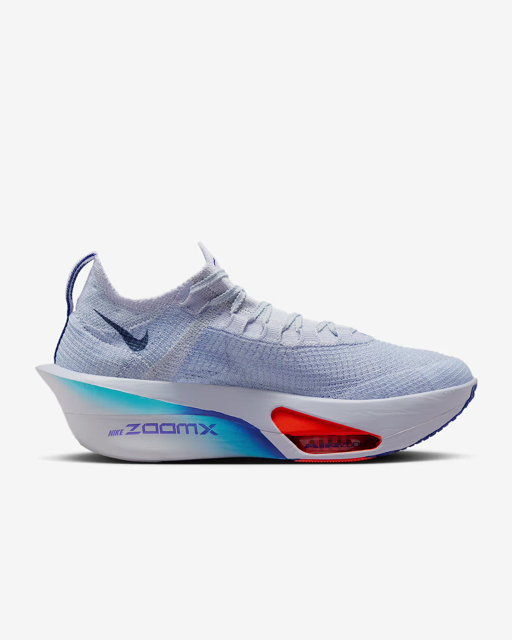 Women's Nike Alphafly Next% 3