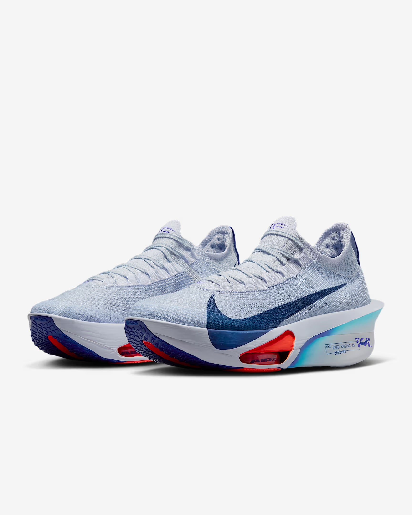Women's Nike Alphafly Next% 3