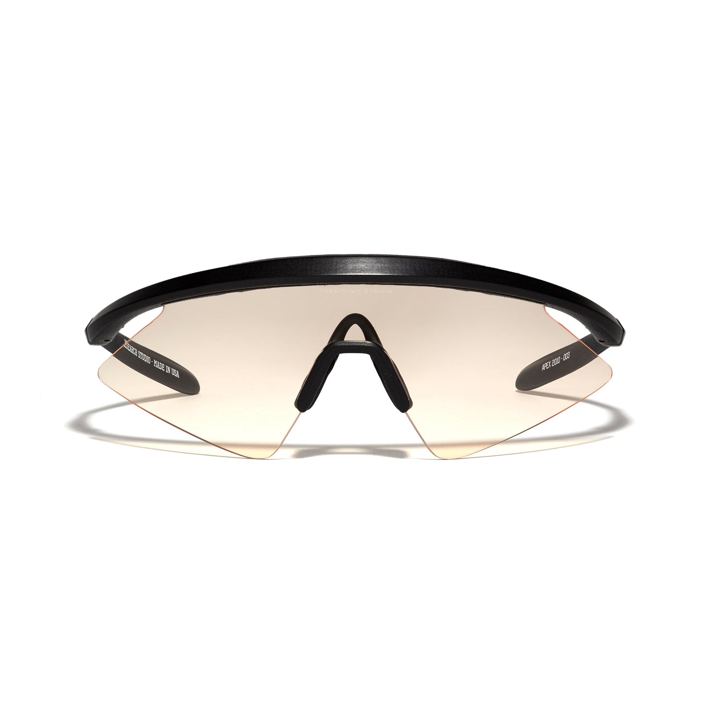 APEX: BLACK NIGHT / EVAPORATE SMOKE