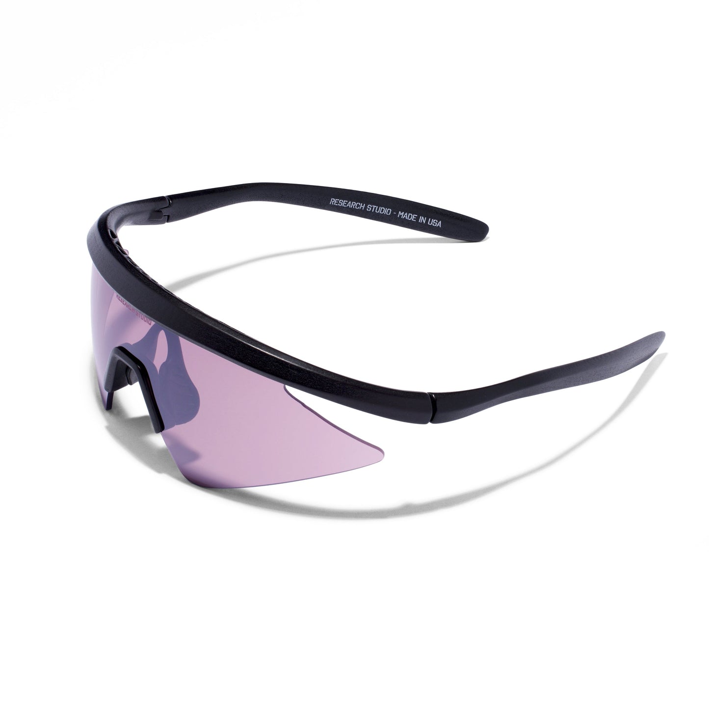 APEX: BLACK NIGHT / ALPINE SILVER ROSE