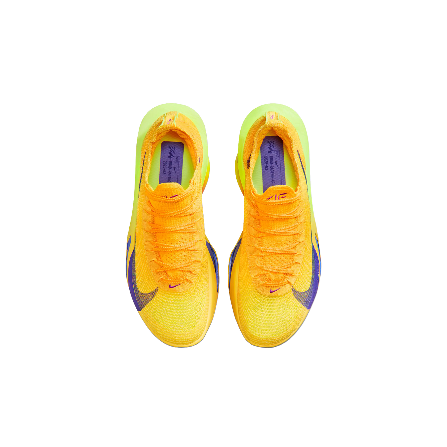 Men's Alphafly Next% 3