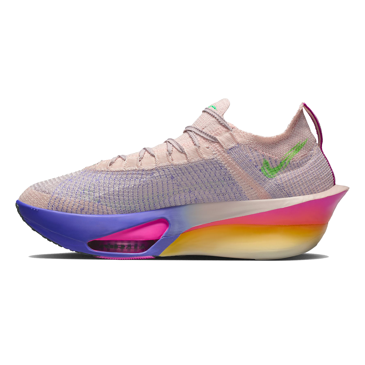 Men's Nike Alphafly Next% 3 EK