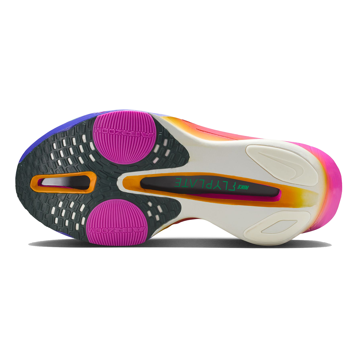 Men's Nike Alphafly Next% 3 EK