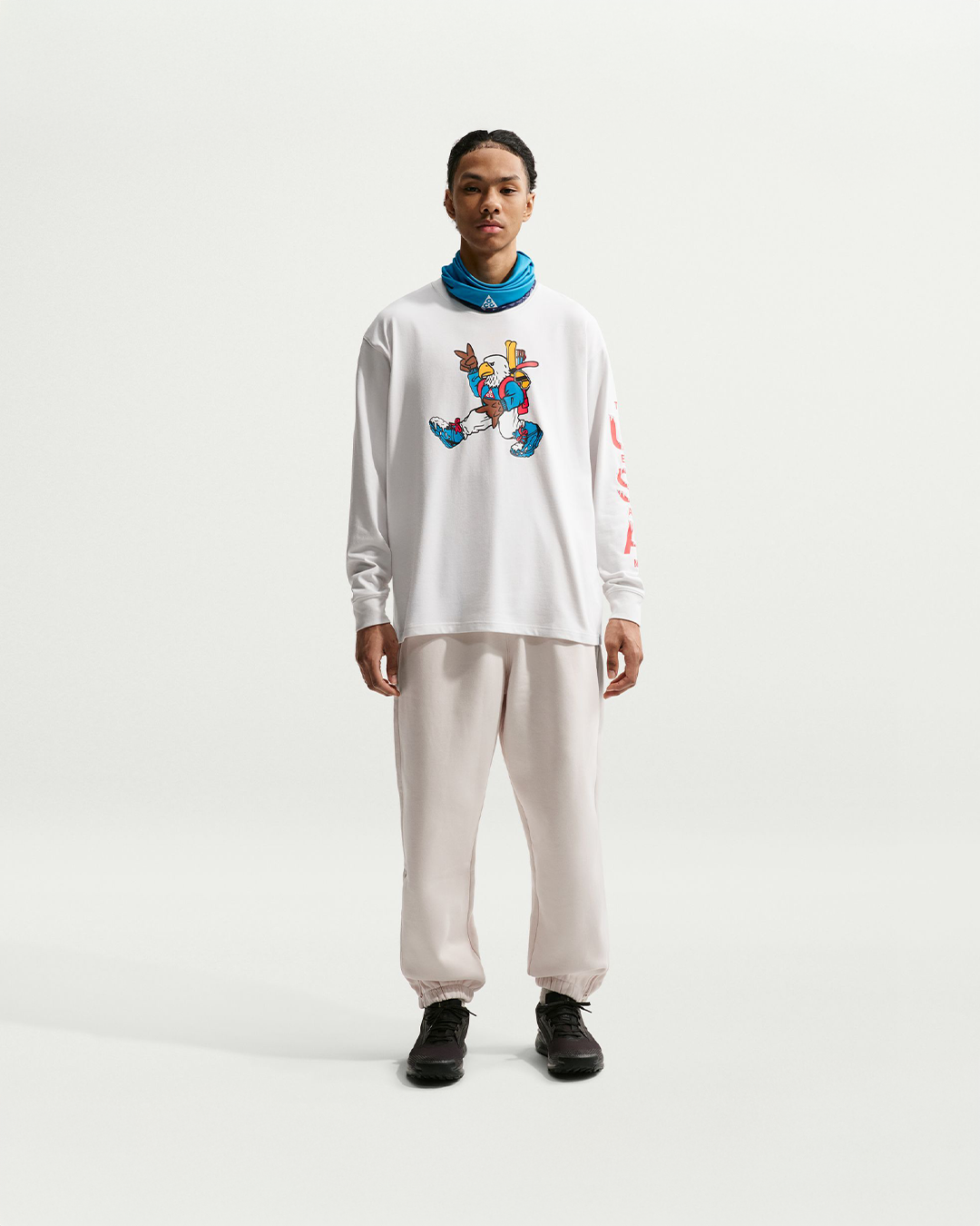 Nike ACG USA Men's Dri-FIT T-Shirt