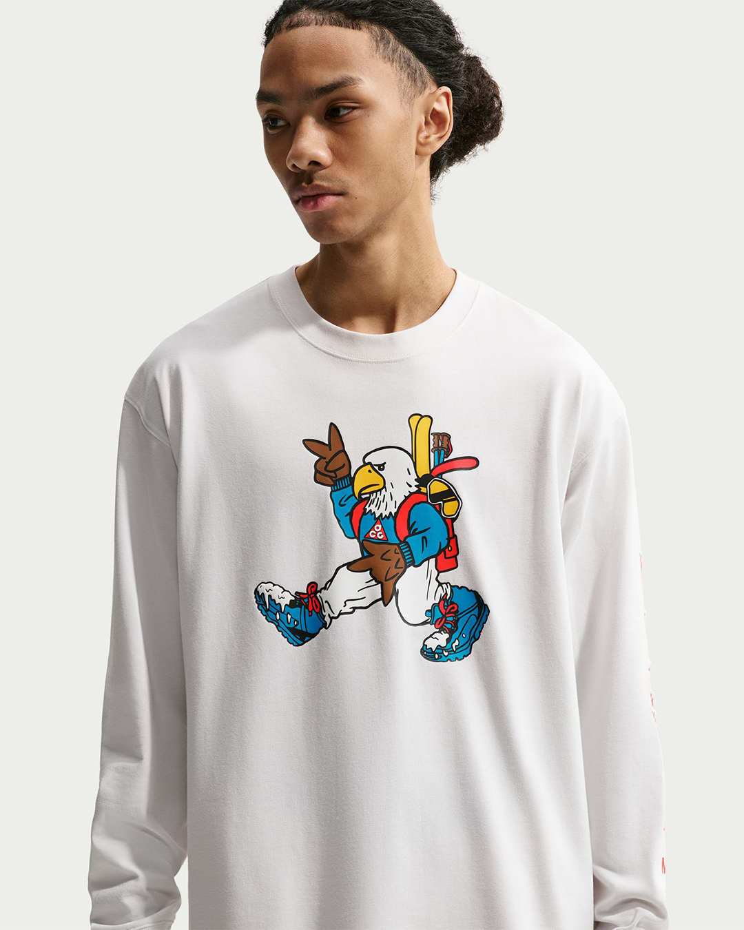 Nike ACG USA Men's Dri-FIT T-Shirt