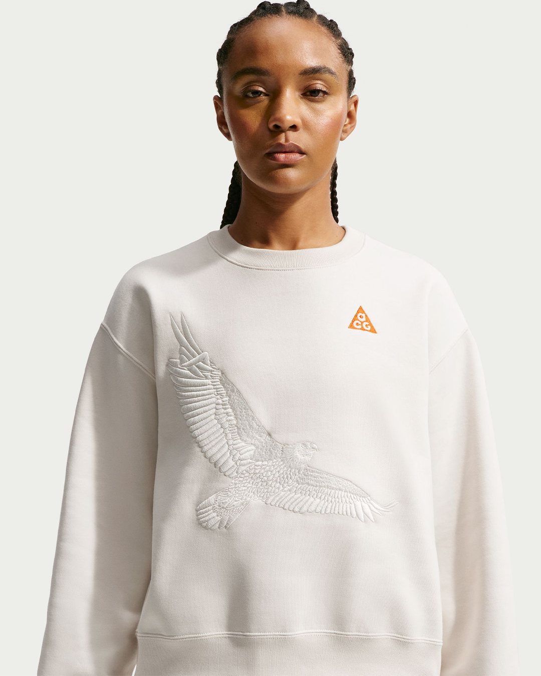 Nike ACG x Team USA Women's Sweatshirt