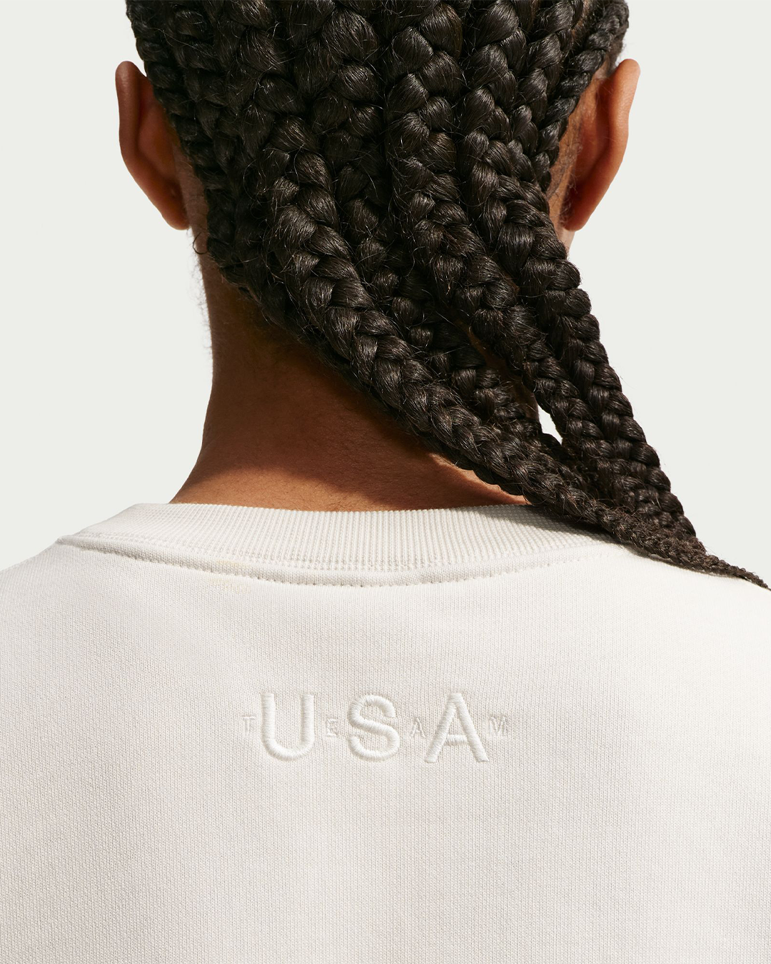 Nike ACG x Team USA Women's Sweatshirt