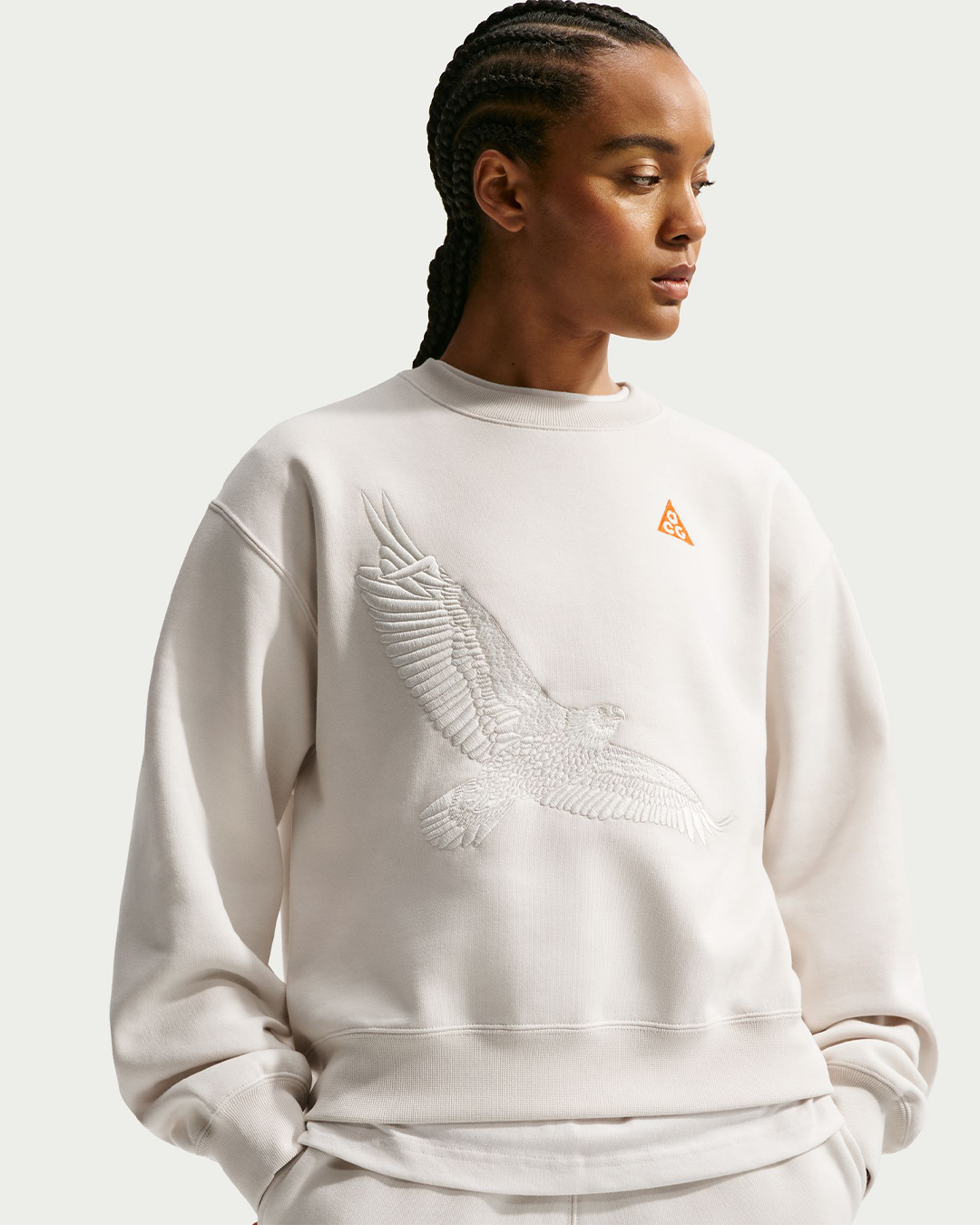 Nike ACG x Team USA Women's Sweatshirt