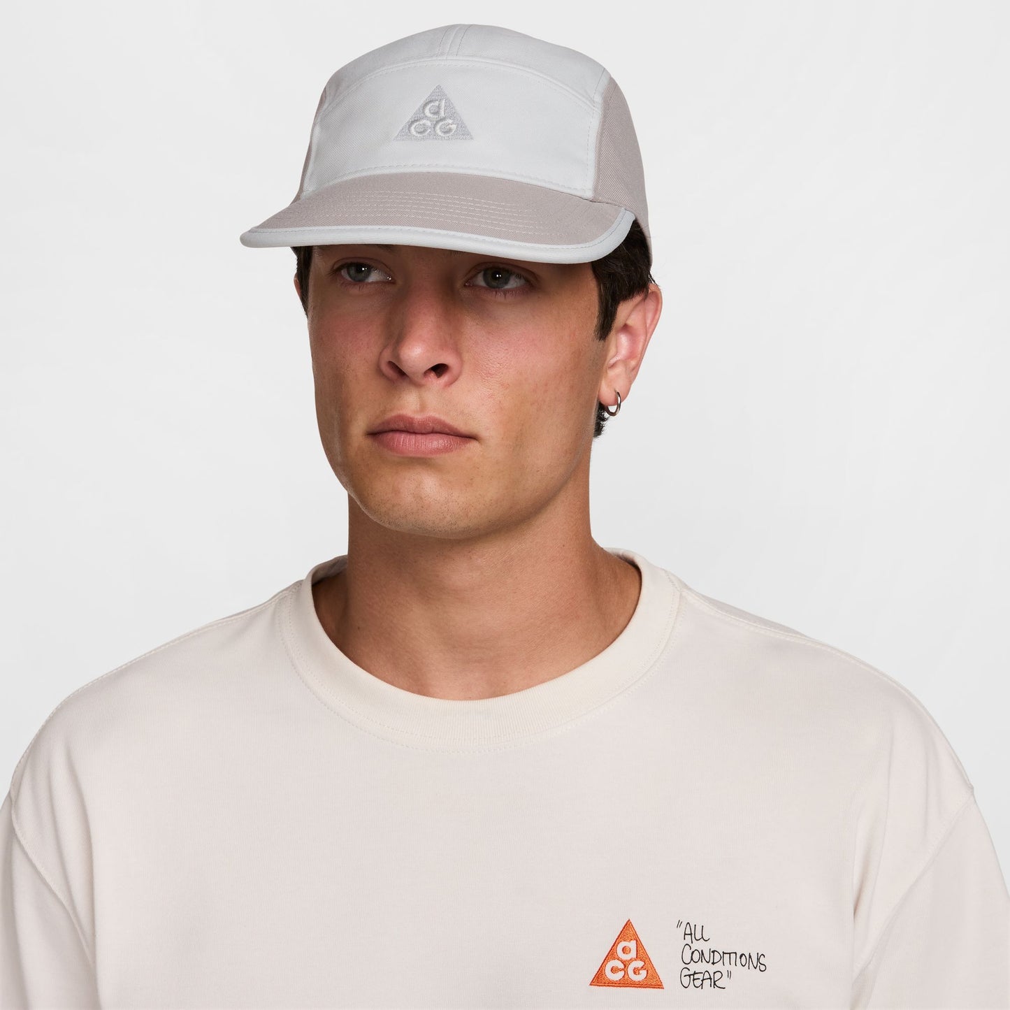ACG Fly Unstructured Cap
