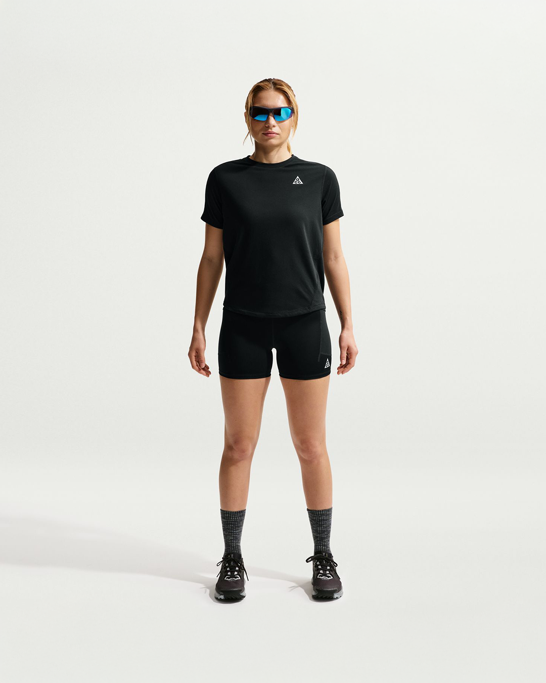 Women's Nike ACG Dri-FIT 4" Trail Running Shorts