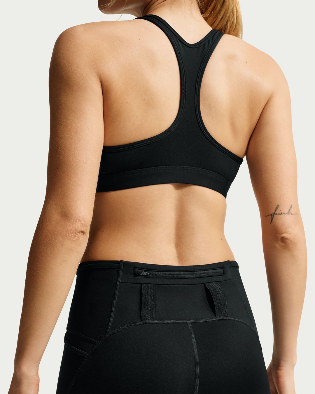 Women's Nike ACG Dri-FIT 4" Trail Running Shorts