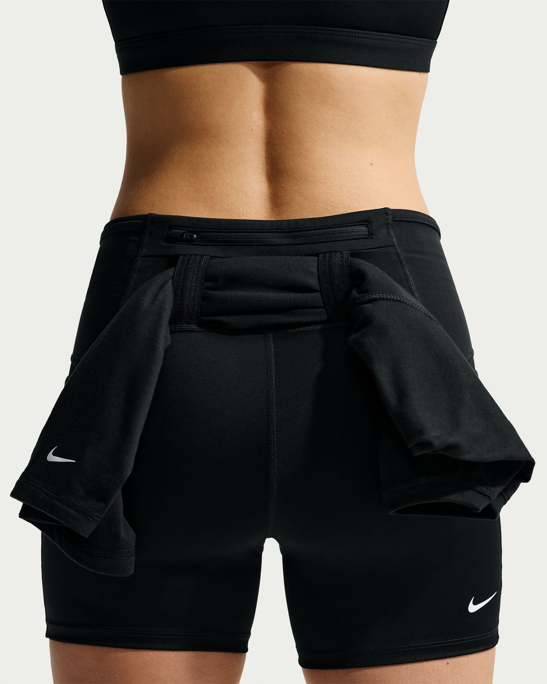 Women's Nike ACG Dri-FIT 4" Trail Running Shorts