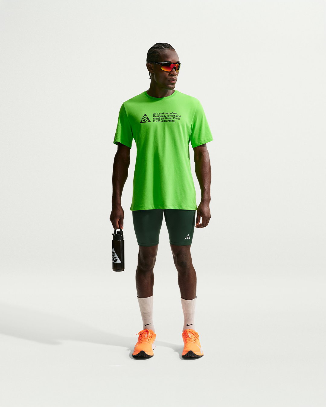 Men's Nike ACG "Lava Loops"