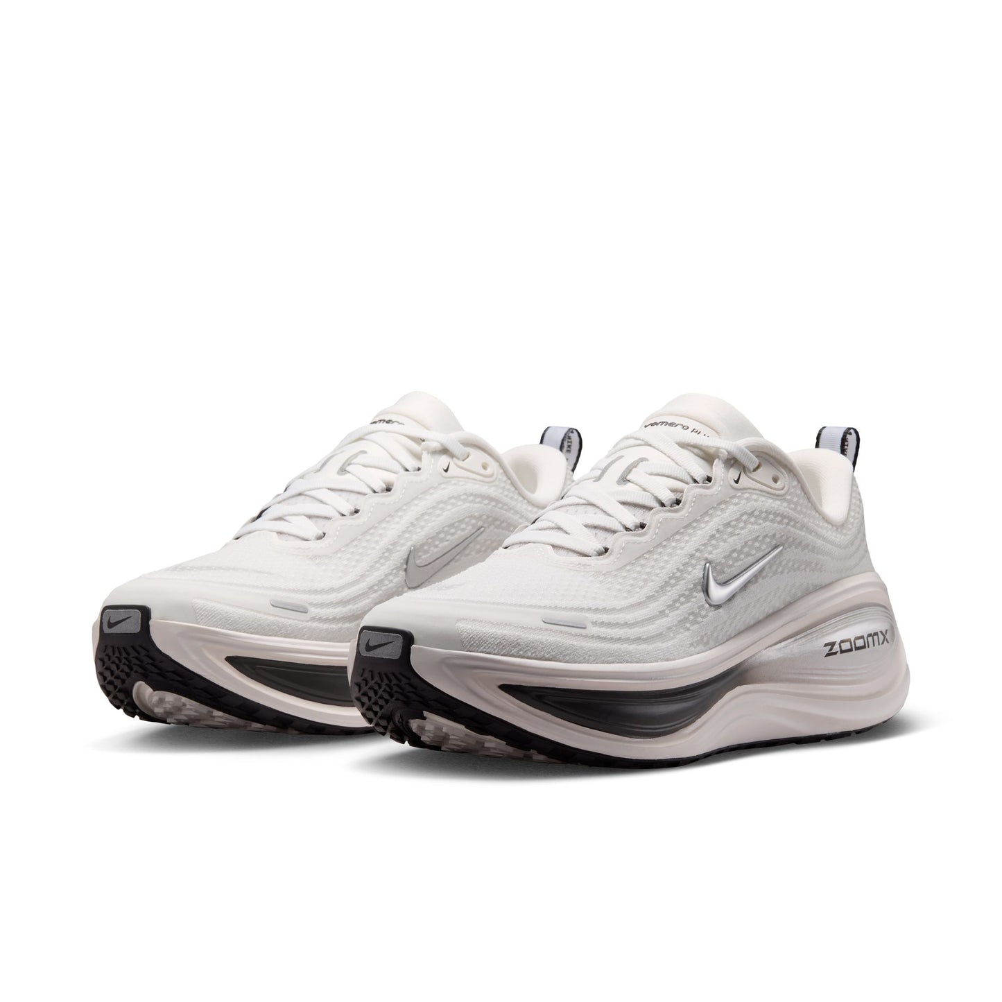 Women's Vomero Plus