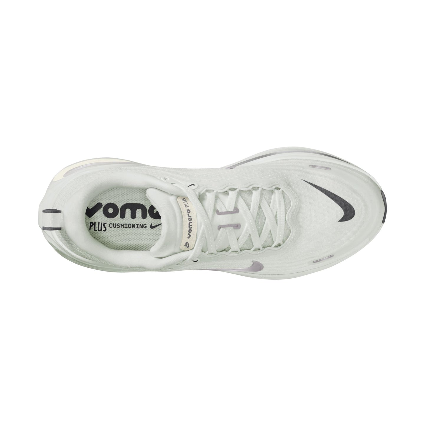 Women's Vomero Plus