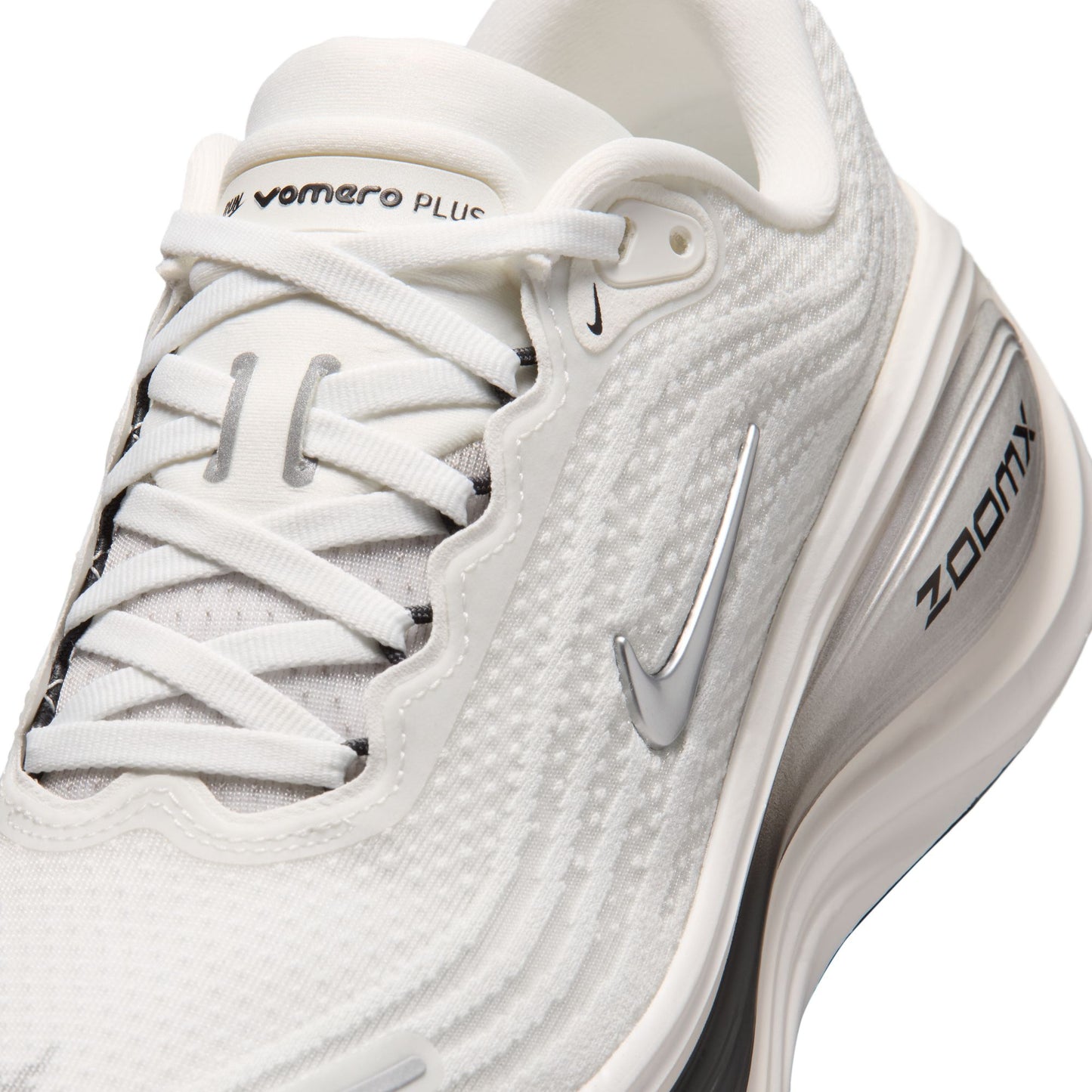 Women's Vomero Plus