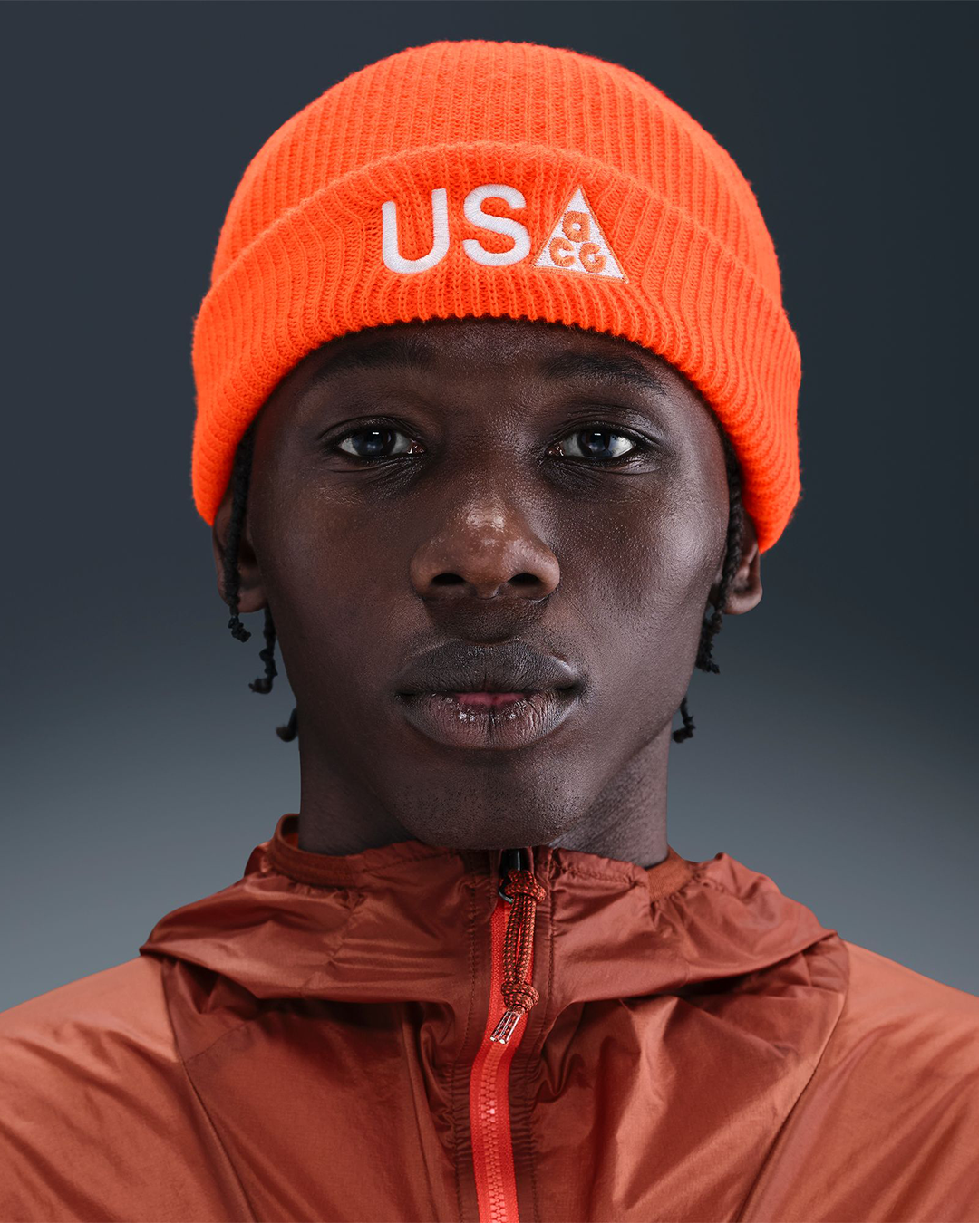Nike ACG x Team USA Unisex Beanie