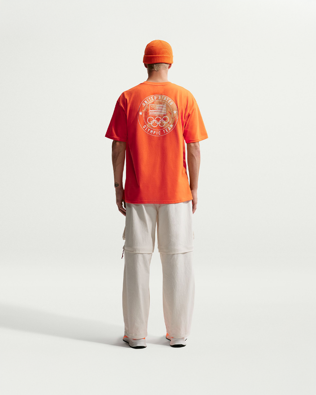 Nike ACG x Team USA Men's T-Shirt