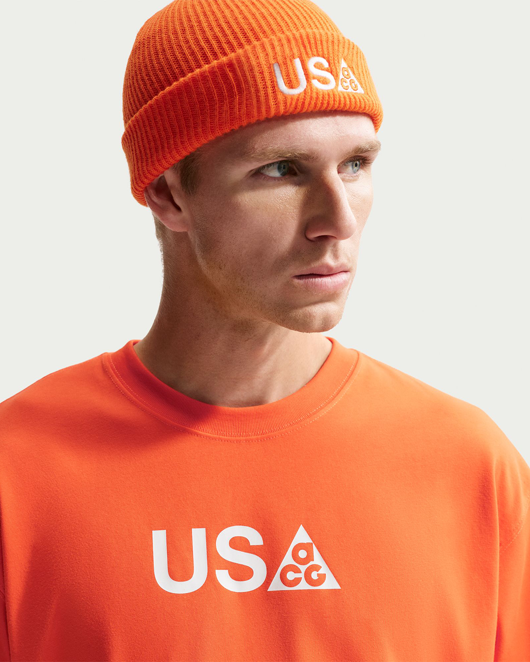 Nike ACG x Team USA Men's T-Shirt