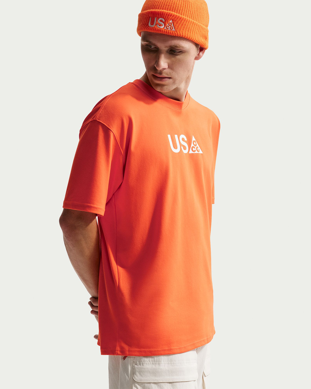 Nike ACG x Team USA Men's T-Shirt