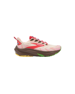 Alex Zono x Brooks Ghost Trail