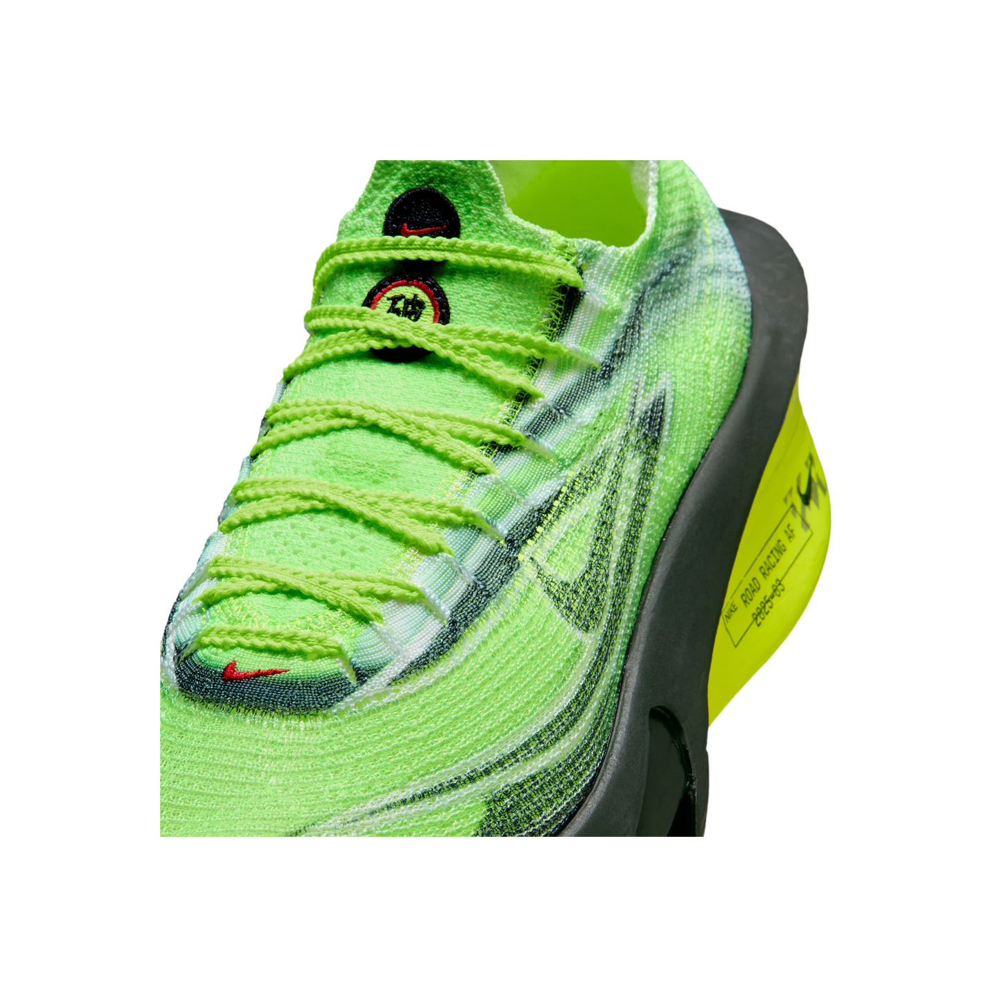 Men's Nike Alphafly Next% 3