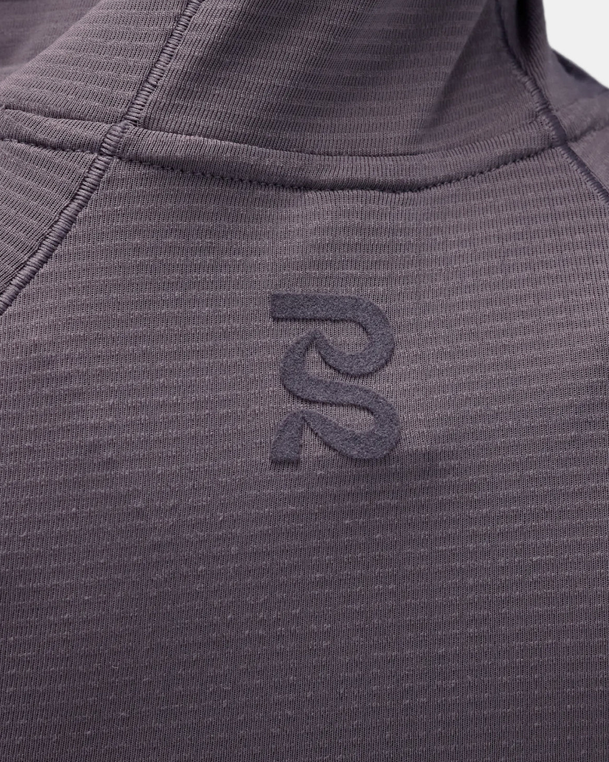 Women's AuraGrid™ Hooded Performance Top