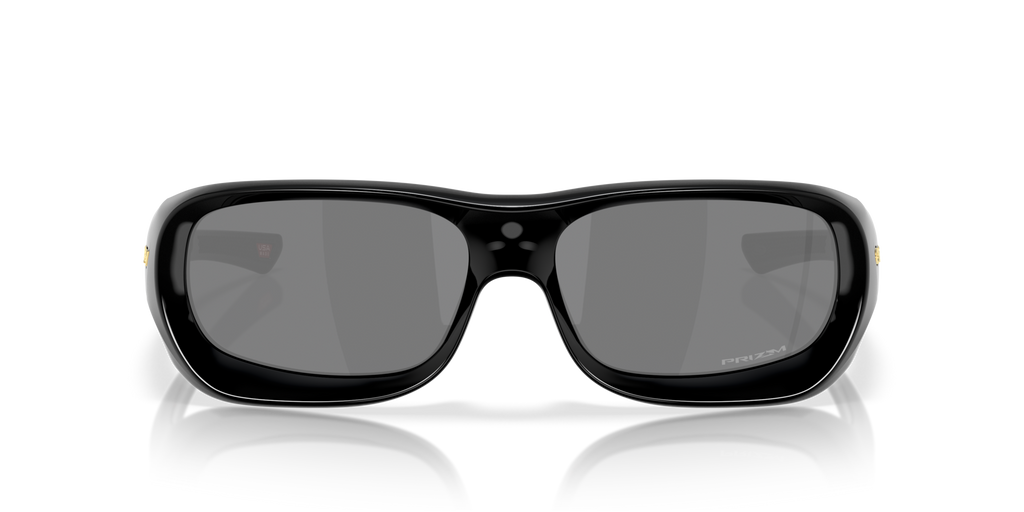 Oakley De Soto Polished Black w/ Prizm Black