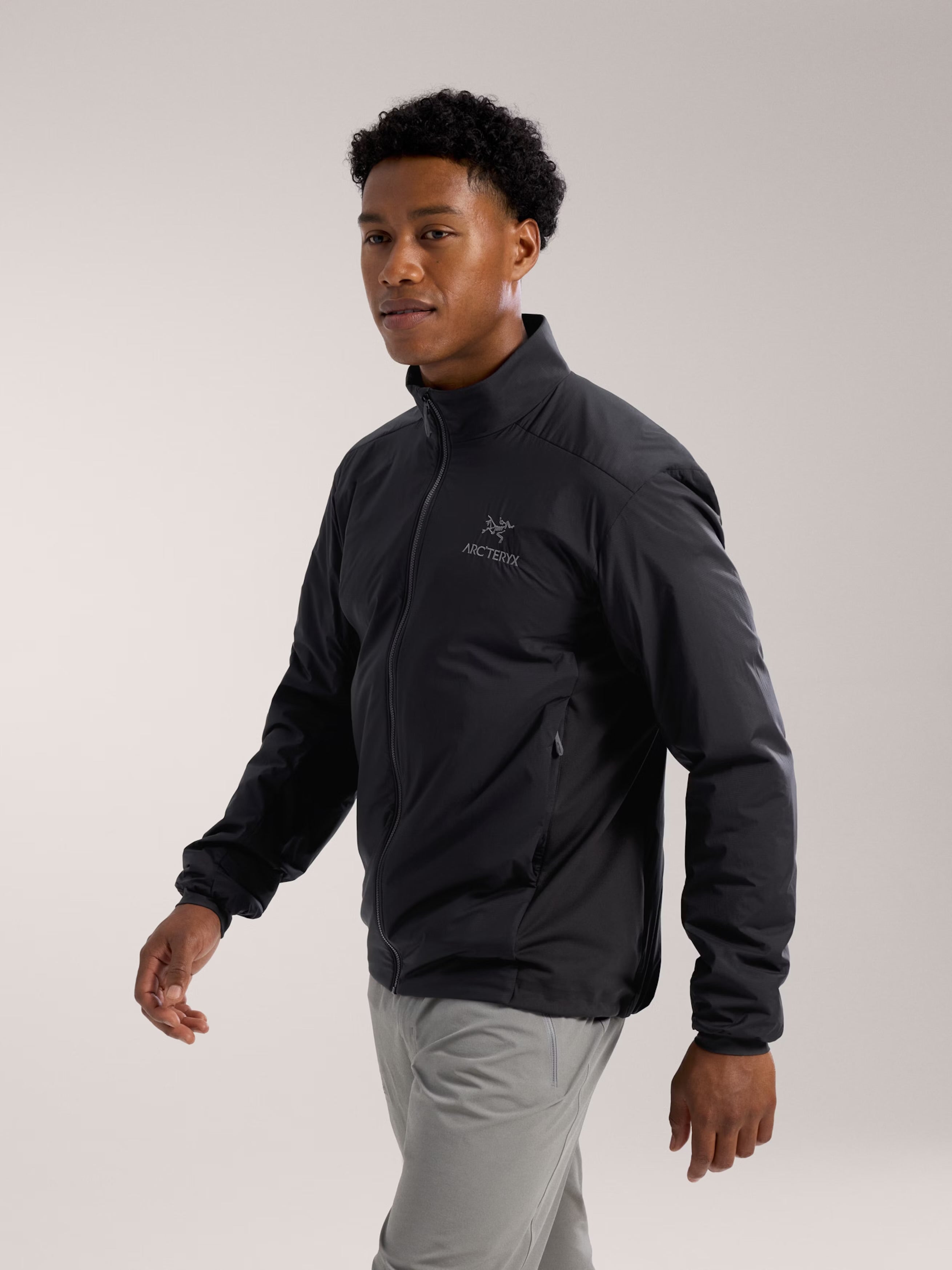 Men's Atom Jacket