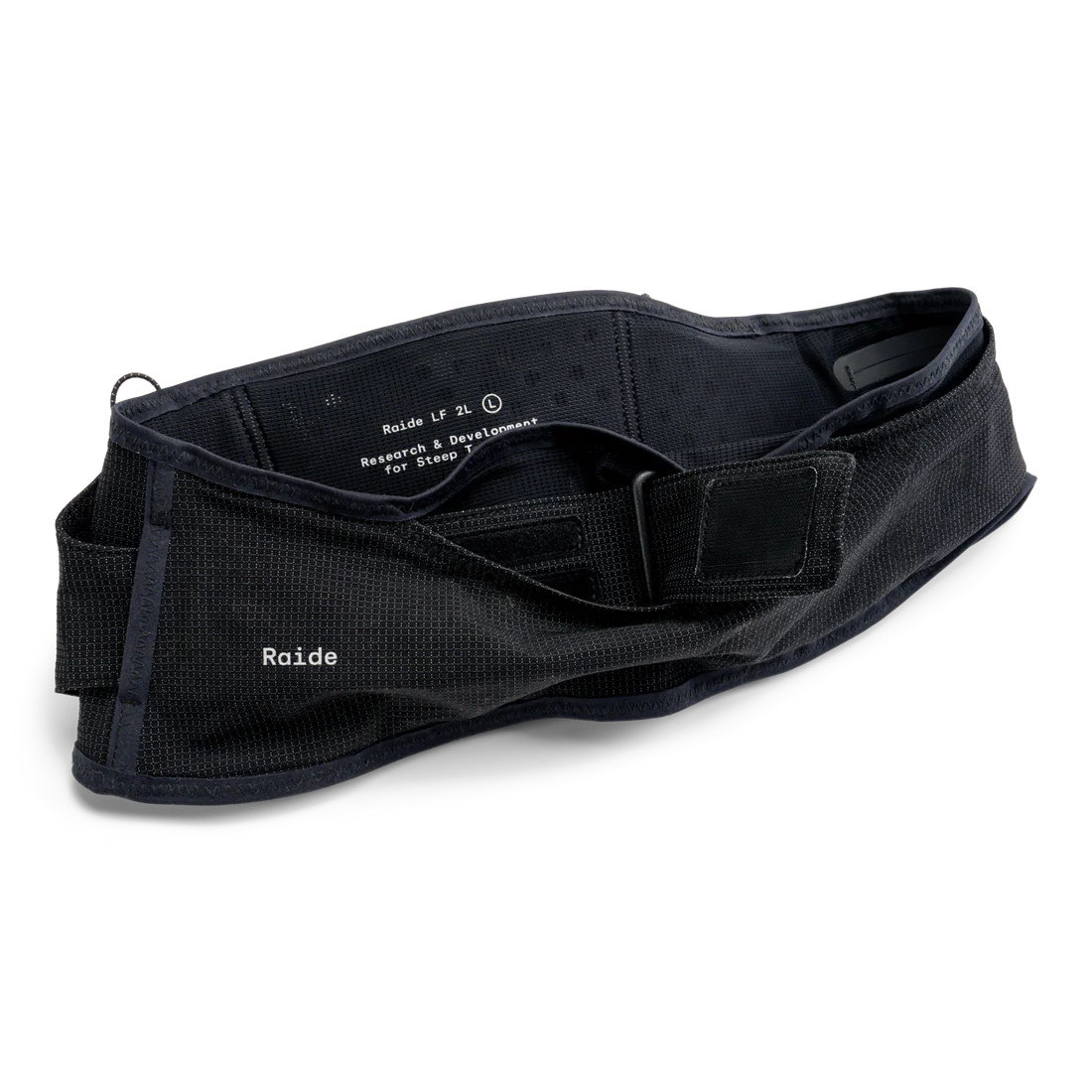 Raide LF 2L Running Belt