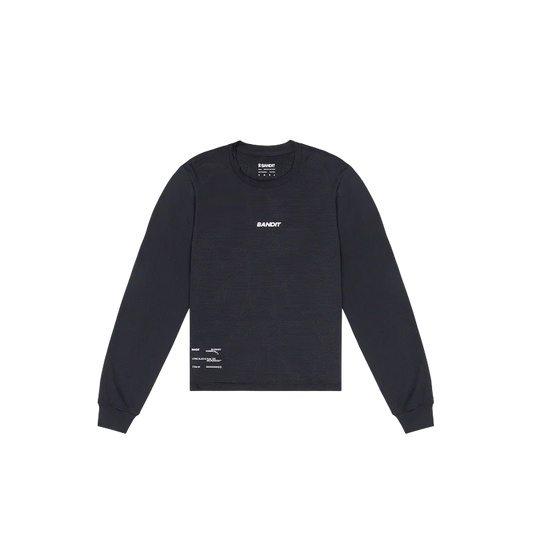 Women's Micromesh™ Long Sleeve Tee