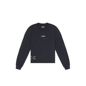 Women's Micromesh™ Long Sleeve Tee