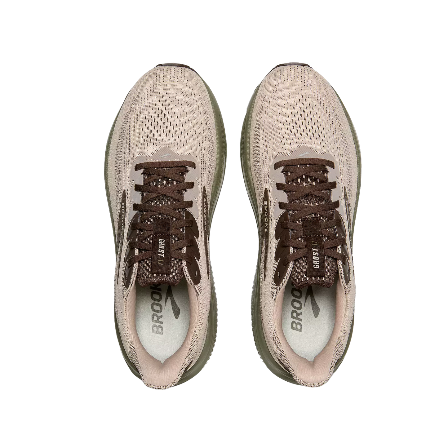 Men's Ghost 17