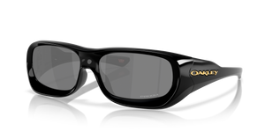 Oakley De Soto Polished Black w/ Prizm Black