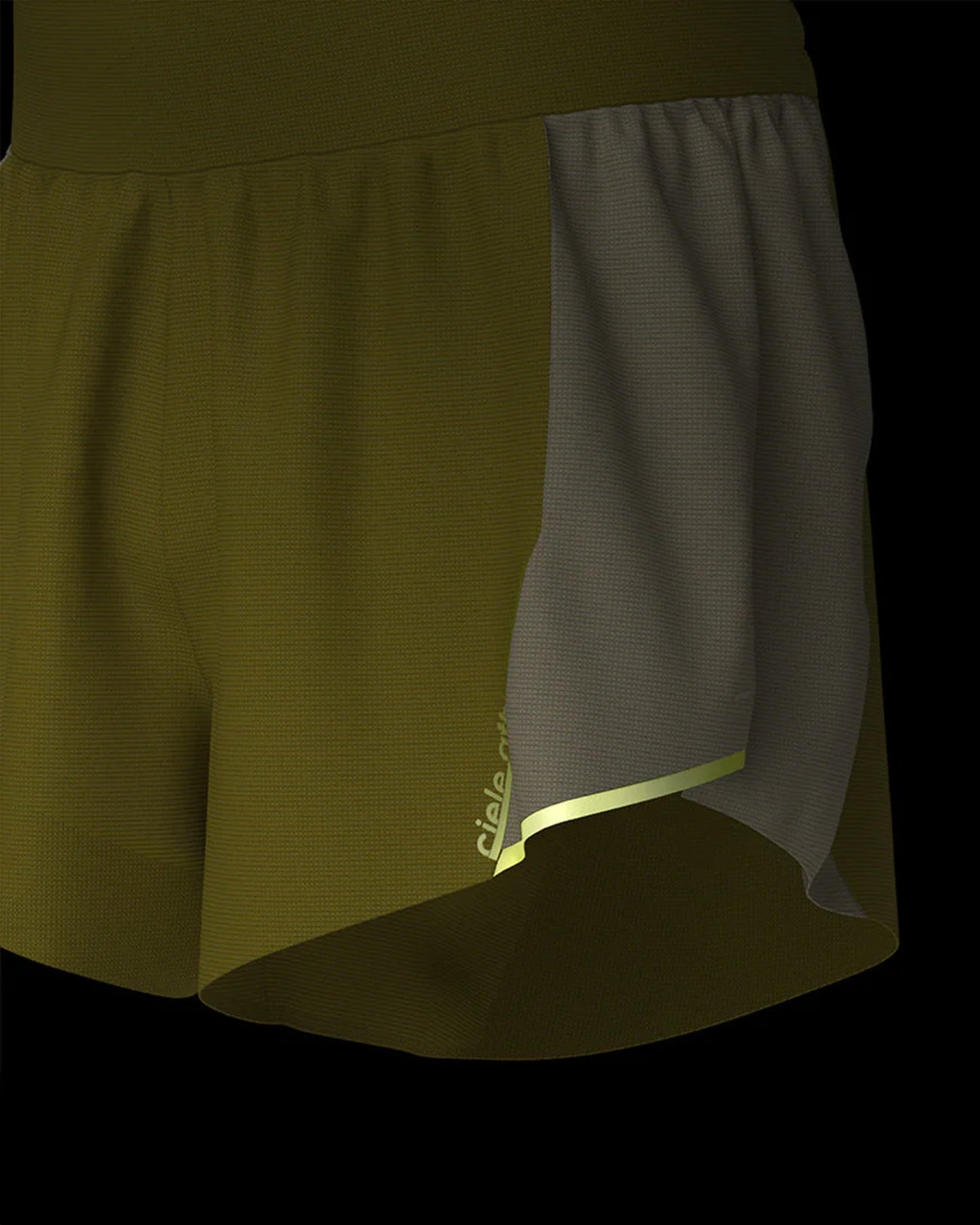 Ciele Men's RDShort Brief Elite Sogl