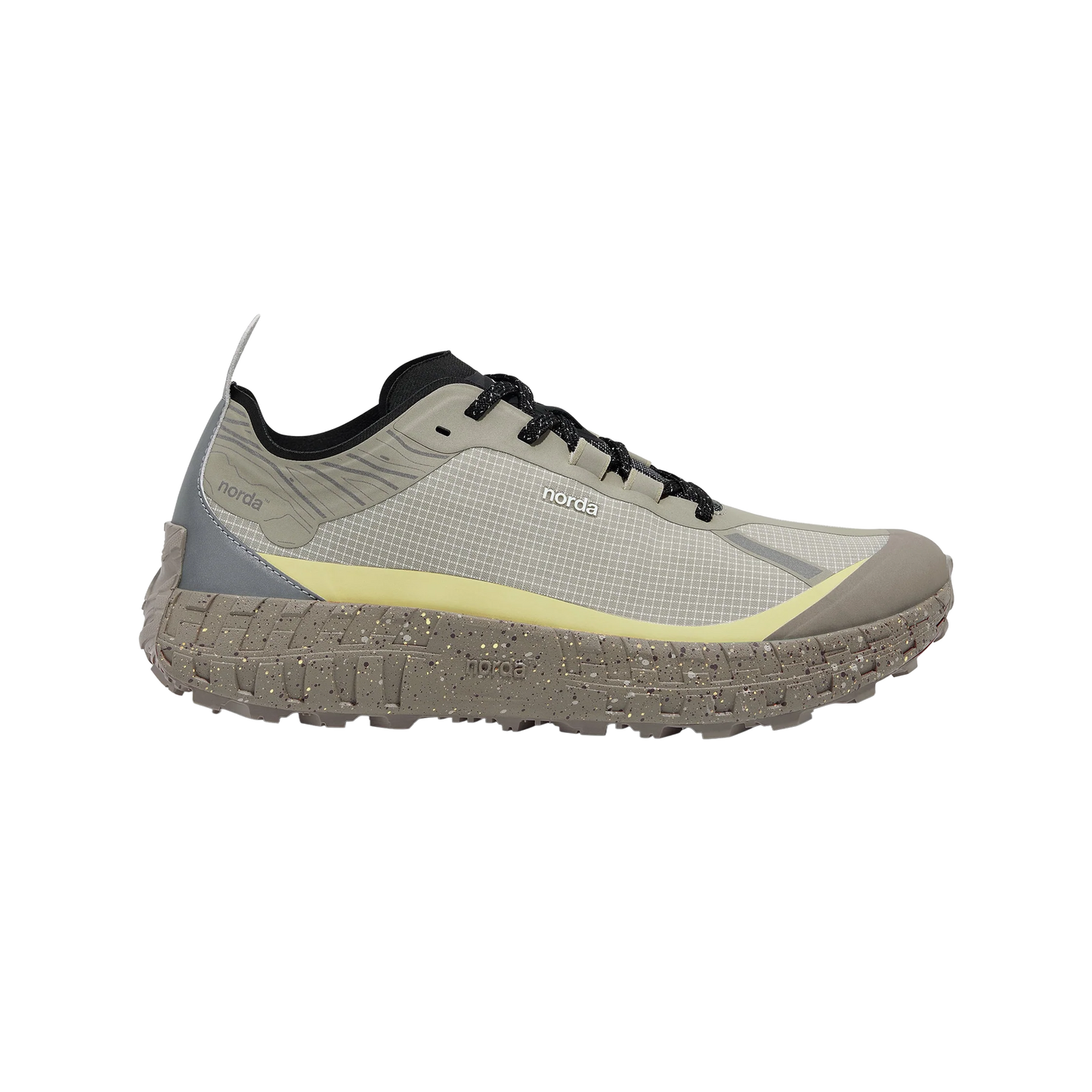 Men's Norda 001A