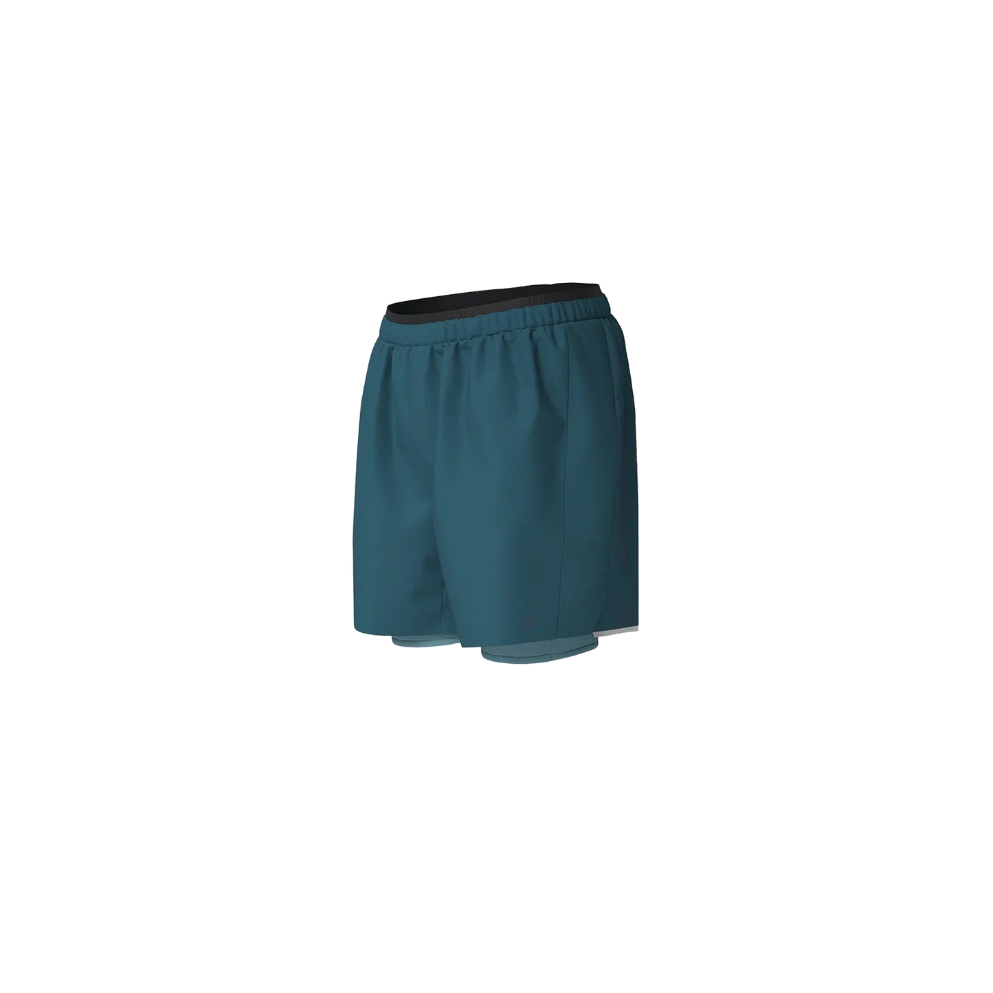 Ciele M DLY Short 5" Long Brief - Ironcast