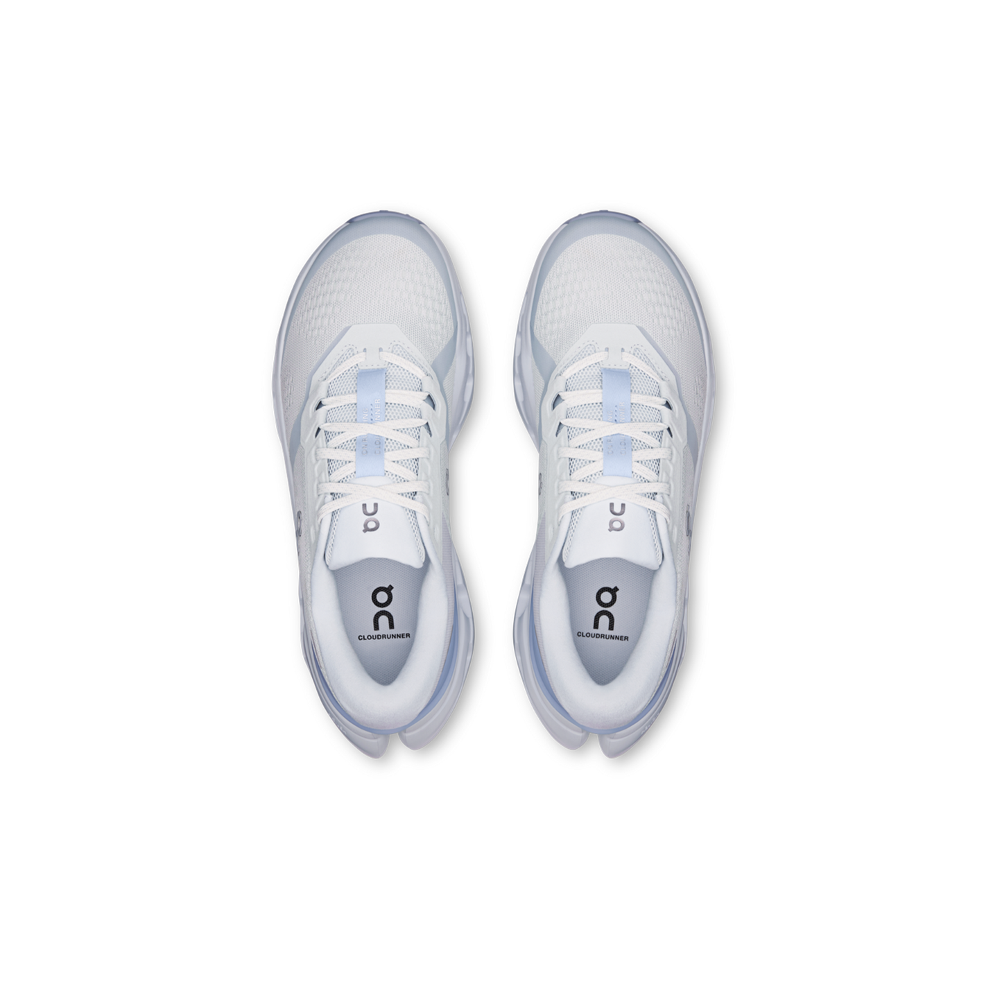 Women's Cloudrunner 3