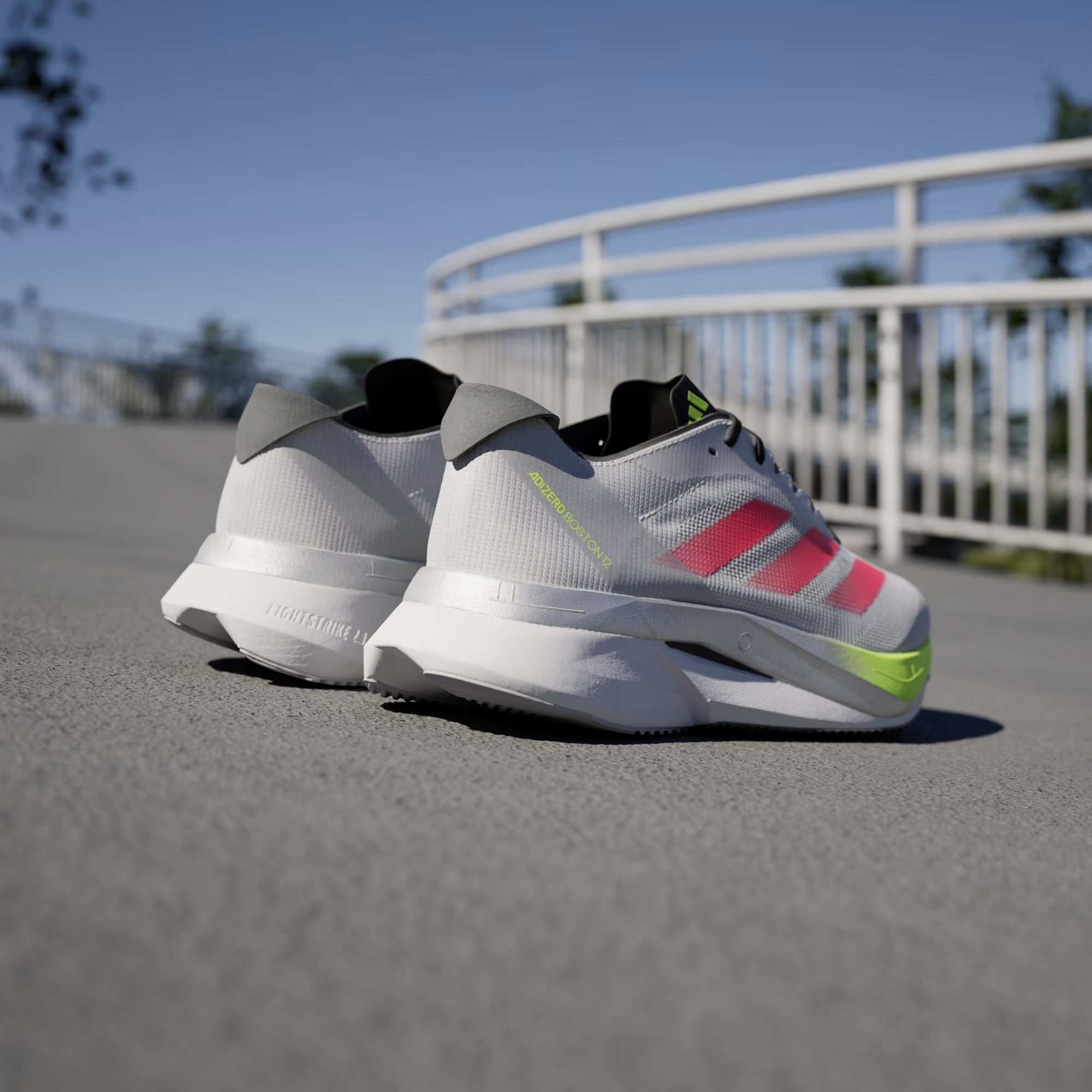 Men's adidas Adizero Boston 12