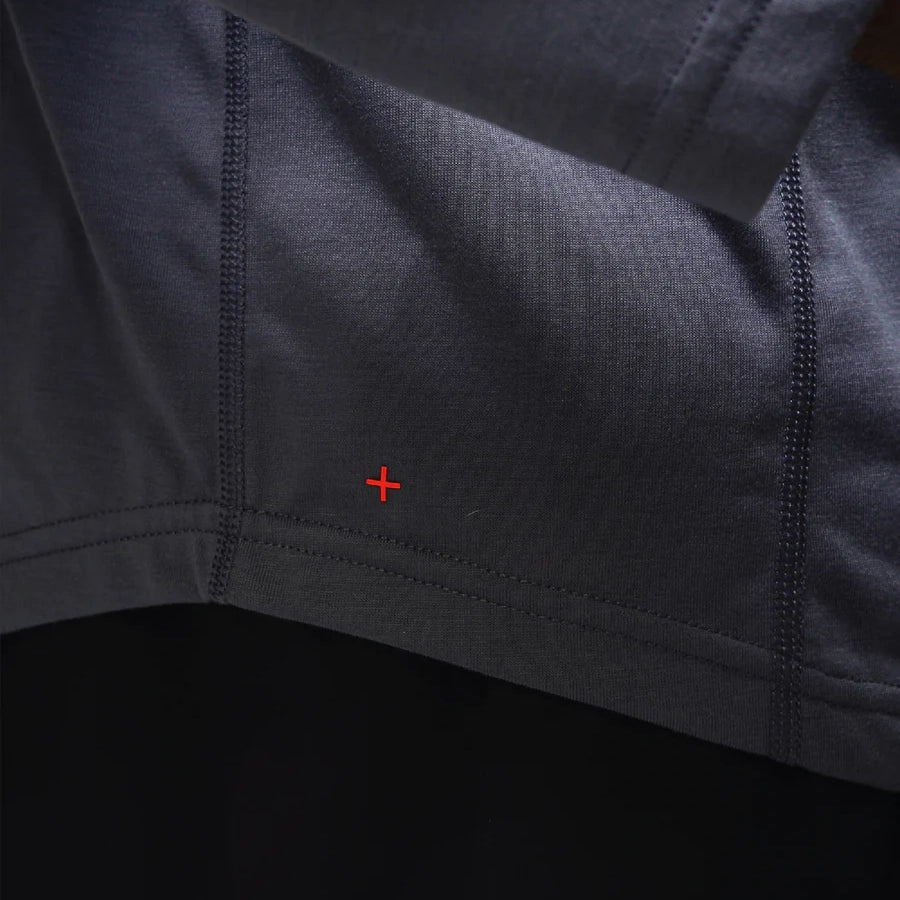 Tencel Stride Turbulence