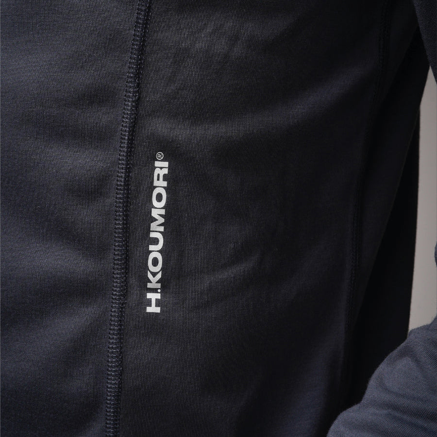 Tencel Stride Turbulence