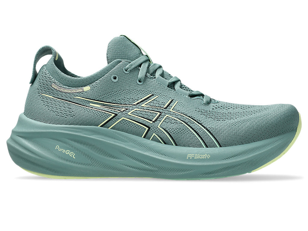 ASICS Men's Gel-Nimbus 26