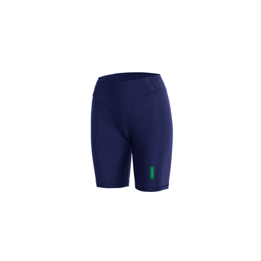 Women's 7" Pocketed Tights