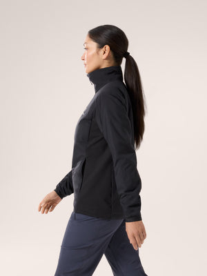 Women's Atom Jacket