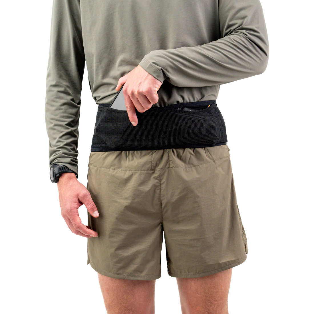 Raide LF 2L Running Belt