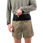 Raide LF 2L Running Belt