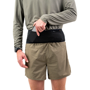 Raide LF 2L Running Belt