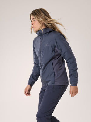 Women's Atom Hoody